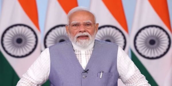 যুৱসকল দেশৰ প্ৰত্যাহ্বান আৰু সমাধানৰ সৈতে সংযোজিত হওক, গঢ়ি তোলক উজ্জ্বল ভৱিষ্যতঃ প্ৰধানমন্ত্ৰী