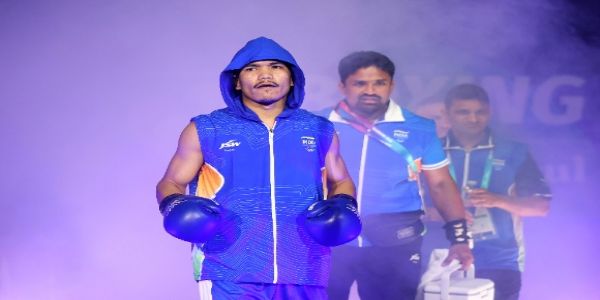 কমনৱেলথ গেমছঃ প্ৰতিটো ভাৰতীয় পদকৰ আঁৰত নিহিত হৈ আছে এজন প্ৰশিক্ষকৰ অকথিত কঠোৰ পৰিশ্ৰম