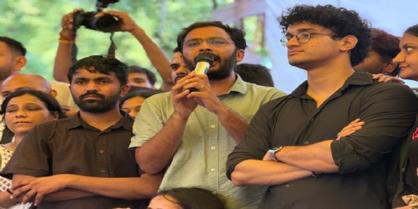 ঘৰলৈ উভতিল চিজেপিৰ মুখপাত্ৰ আশুতোষ আৰু দীপক বালিয়ান