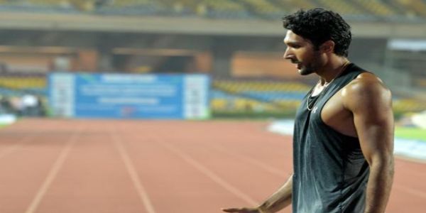কমনৱেলথ গেমছ ২০২৬: অফিচিয়েল ৱেবছাইটৰ ভুলৰ বাবে বিভ্ৰান্তিৰ সৃষ্টি, হাই জাম্প ফাইনেলৰ পৰা তেজশ্বিন বাহিৰ