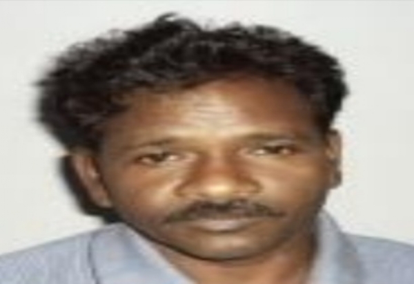 मिसिर बेसरा की फाइल फोटो मिसिर बेसरा की फाइल फोटो