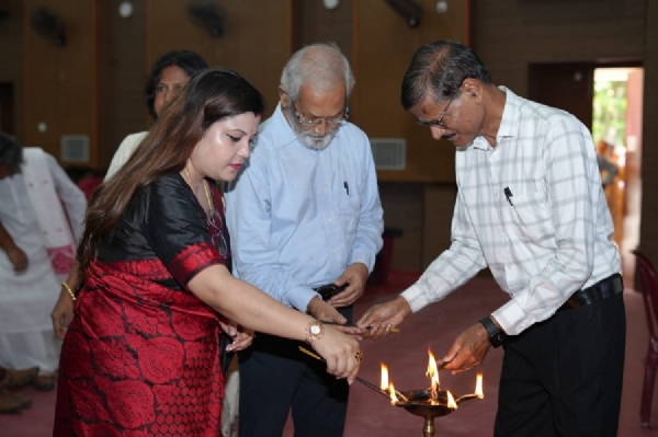 তেজপুৰ ইন্সপায়াৰ একাডেমী ছিনিয়ৰ ছেকেণ্ডাৰী বিদ্যালয়ৰ অষ্টম প্ৰতিষ্ঠা দিৱসৰ সামৰণি