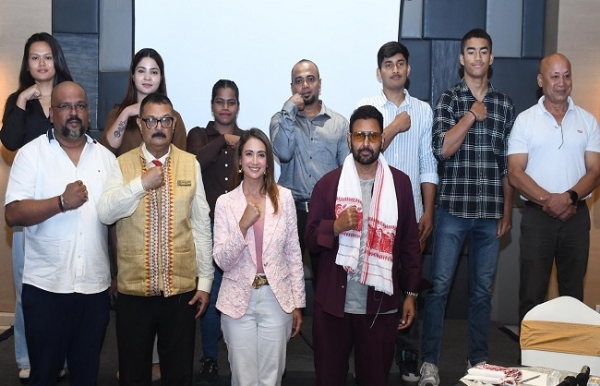 নতুন দিল্লী বিশ্ব পাঞ্জাৰ ভাৰতীয় দলত অসমৰ ১৮ গৰাকী খেলুৱৈ
