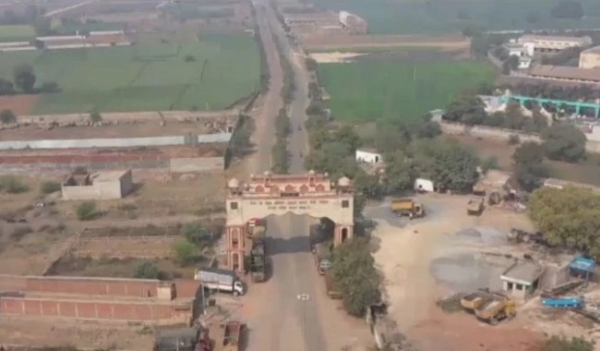 ग्वालियर में टेलीकॉम मैन्युफैक्चरिंग जोन के लिए चयनित भूमि