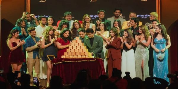 ১৩ আগষ্টৰ পৰা ষ্ট্ৰীম হ’বলগীয়া ‘দ্য ট্ৰেইটাৰ্ছ ইণ্ডিয়া ২’ৰ সকলো প্ৰতিযোগীৰ ওপৰত পৰ্দা উঠাই দিয়া হৈছে