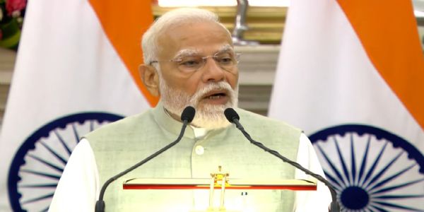 থানে অট্টালিকা ভংগ ঘটনাত প্ৰধানমন্ত্ৰীৰ শোক প্ৰকাশ, ঘোষণা কৰিলে এককালিন সাহাৰ্য