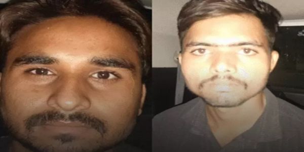 ডিজিটেল গ্ৰেপ্তাৰৰ গোচৰত মধ্যপ্ৰদেশৰ মৰেনাত গ্ৰেপ্তাৰ দুজন সম্পৰ্কীয় ভাতৃ; আন্তঃৰাষ্ট্ৰীয় নেটৱৰ্কৰ সৈতে জড়িত প্ৰৱঞ্চনা