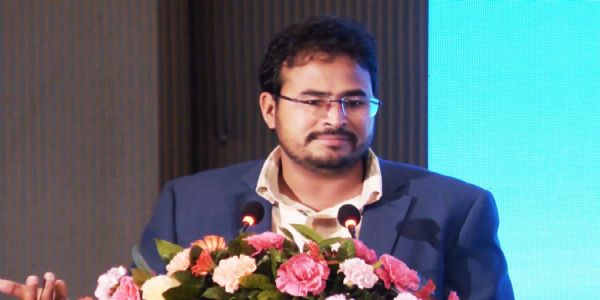 নেপালৰ উন্নয়ন কেৱল নেপালী মডেলৰ জৰিয়তেহে সম্ভৱ, চীনৰ মডেলৰ জৰিয়তে নহয়: জ্ঞানেন্দ্ৰ শ্বাহী
