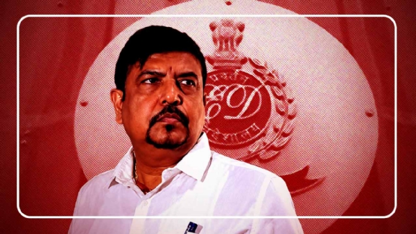 सुजीत बोस