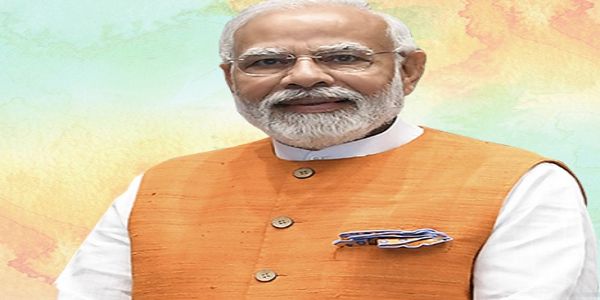 প্ৰধানমন্ত্ৰী মোদীৰ দৃষ্টি, চিন্তা, কথা, কৰ্মৰ জৰিয়তে মানুহৰ হৃদয় জয় কৰাৰ বাৰ্তা প্ৰদান