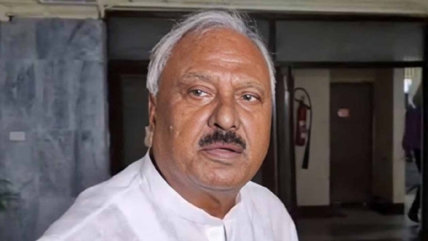 निर्मल घोष
