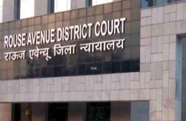 राऊज एवेन्यू कोर्ट (फाइल फोटो)