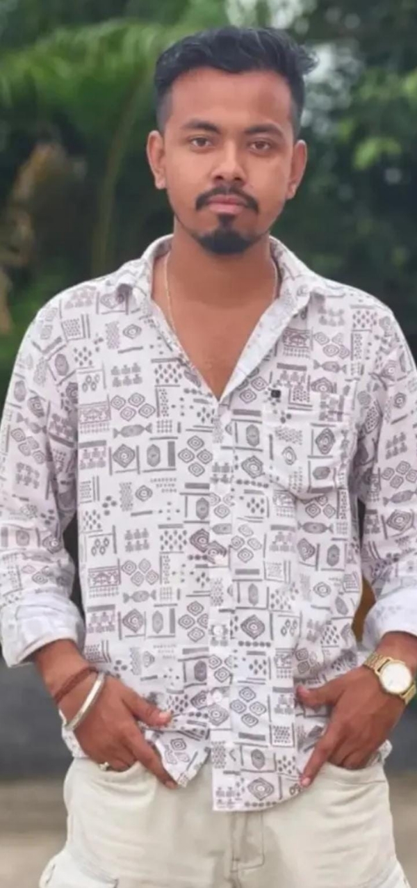 জাগীৰোডত স্বামীৰ বিৰুদ্ধে পত্নীৰ গুৰুতৰ অভিযোগ
