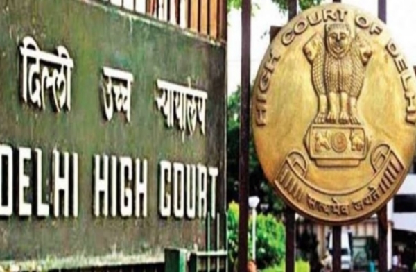 दिल्ली हाई कोर्ट (फाइल फोटो)