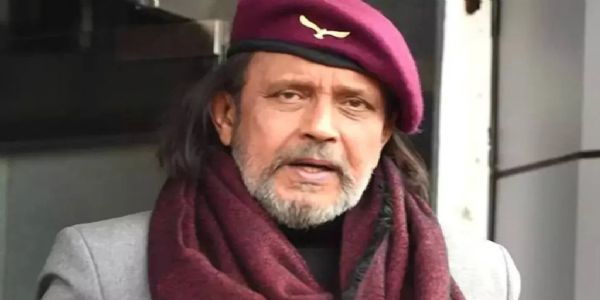 চলচ্চিত্ৰ মহোৎসৱক লৈ মিথুন চক্ৰৱৰ্তীৰ অসন্তুষ্টি