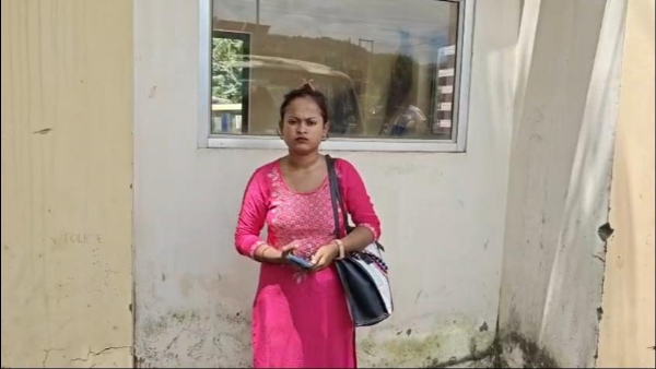 জাগীৰোডত স্বামীৰ বিৰুদ্ধে পত্নীৰ গুৰুতৰ অভিযোগ
