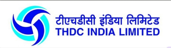 टीएचडीसी लोगो  फाइल चित्र।