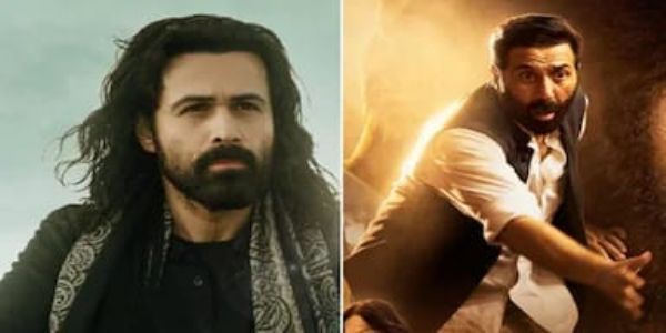 বক্স অফিচত 'আৱাৰাপন ২'য়ে 'বিভাজন ১৯৪৭'ক চেৰ পেলায়