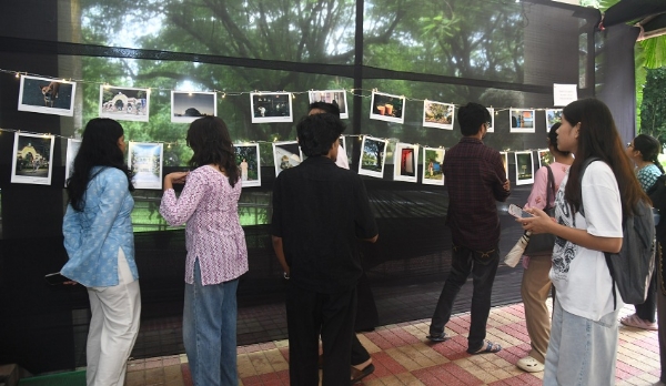 বিশ্ব আলোকচিত্ৰ দিৱস বিশ্ব আলোকচিত্ৰ দিৱস