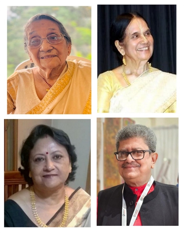 ড° ভূপেন হাজৰিকাৰ জন্ম শতবর্ষ