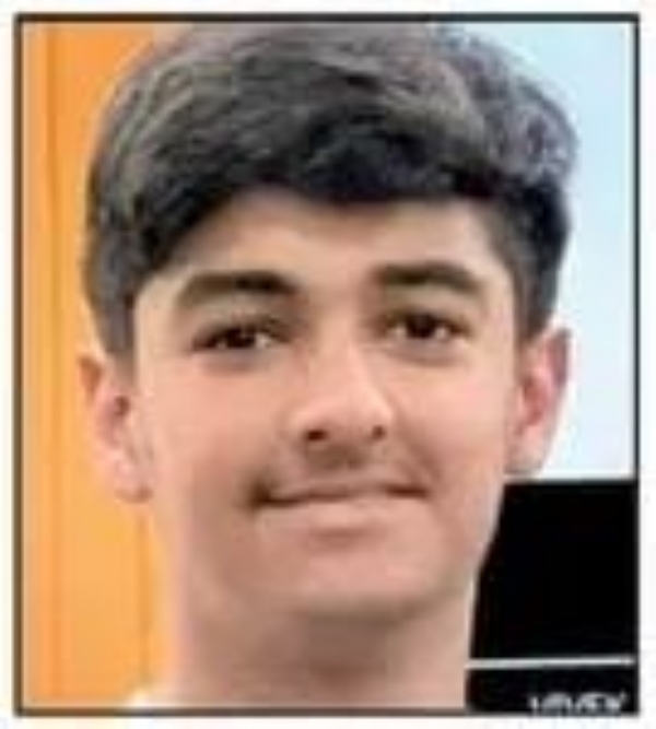 शूटिंग चैपियनशिप में रुद्र प्रताप सिंह