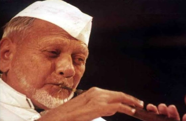 बिस्मिल्लाह खां