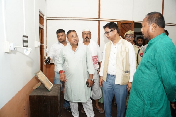 চতিয়া দিৱস, পালন