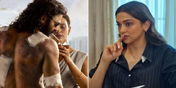 ‘আত্মা’ক লৈ সৃষ্টি হোৱা বিতৰ্কত দীপিকা পাডুকনক লৈ উত্থাপিত প্ৰশ্ন