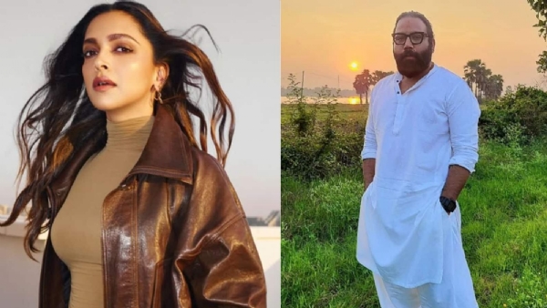 दीपिका पादुकोण, संदीप रेड्डी वांगा - फोटो सोर्स एक्स