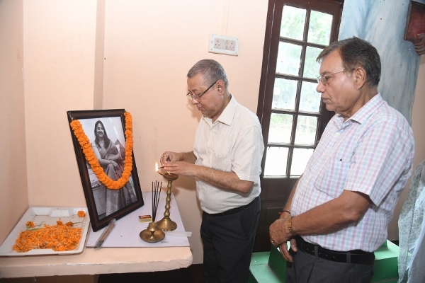 অনুবাদ কৰ্মশালা আৰম্ভ