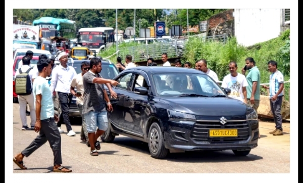 सांकेतिक छवि।