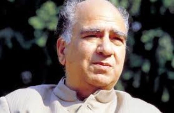 शांता कुमार