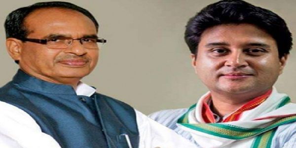 মধ্য প্ৰদেশঃ শিৱৰাজ আৰু সিন্ধিয়াই সাঁচীত ভাৰ্চুৱেলি উদ্বোধন কৰিব আধুনিক উপ-ডাক কাৰ্যালয়