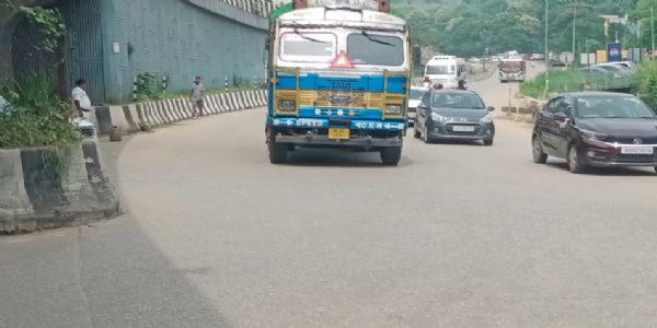 আজিৰে পৰা যোৰাবাটত পৰিস্থিতি স্বাভাৱিক