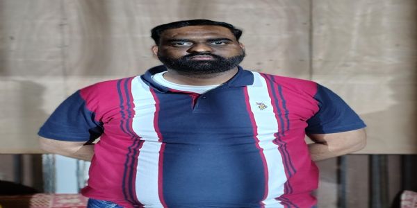 ডিজিটেল এৰেষ্ট জালিয়াতিৰ গোচৰত গোৱাৰ পৰা দুজন ব্যক্তিক গ্ৰেপ্তাৰ ইডিৰ