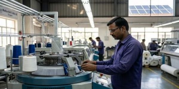 মাধুৰ নিট ক্ৰাফ্টছৰ আইপিঅ’ চাবস্ক্ৰিপচনৰ বাবে মুকলি, ১ ছেপ্টেম্বৰত তালিকাভুক্ত হোৱাৰ সম্ভাৱনা