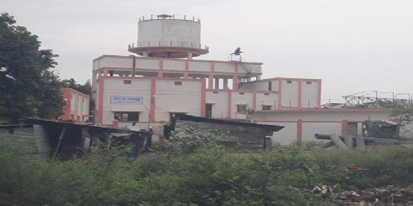 মহাৰাষ্ট্ৰঃ নাগপুৰৰ গোধনীত ক্ল’ৰিন গেছ নিৰ্গত হৈ ৪০ জন লোকক চিকিৎসালয়ত ভৰ্তি
