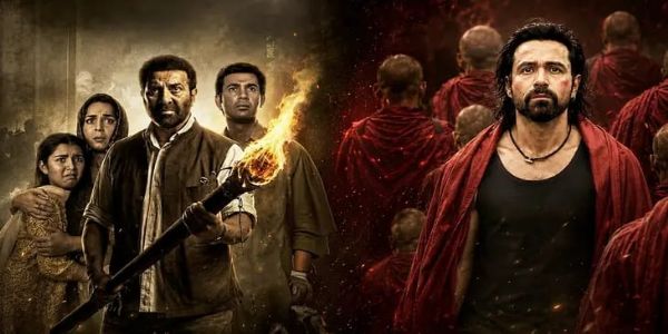 ছুটিৰ দিনত বক্স অফিচত জয়লাভ ‘আৱাৰাপন ২’, লেহেমীয়া হ’ল ‘পাৰ্টিচন ১৯৪৭’