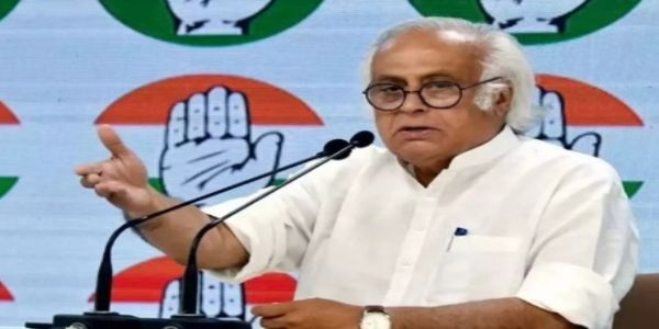 মহাকাশ কাৰ্যসূচী ব্যক্তিগতকৰণৰ দিশে আগবঢ়াইছে মোডী চৰকাৰ: জয়ৰাম ৰমেশ