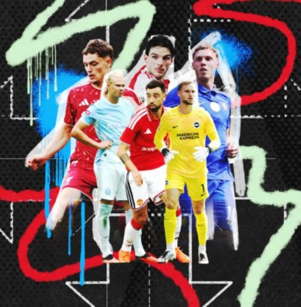 प्रीमियर लीग (प्रतिकात्मक चित्र) प्रीमियर लीग (प्रतिकात्मक चित्र)