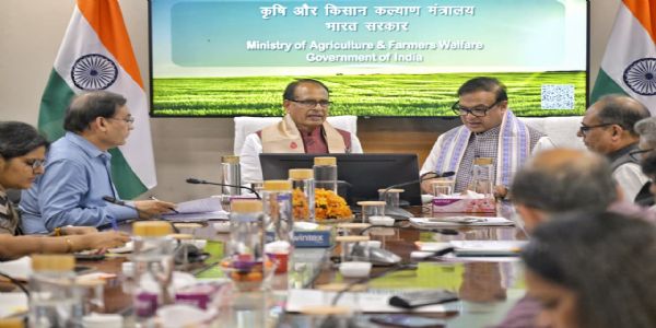 অসমৰ বাবে ৫,০০০ কোটি টকাৰ গৃহ নিৰ্মাণৰ অনুমোদন, বানাক্ৰান্ত কৃষকসকলে লাভ কৰিব অতিৰিক্ত কৃষি সাহায্য