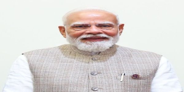 প্ৰধানমন্ত্ৰী মোদীৰ সংস্কৃত শ্লোকৰ জৰিয়তে আগবঢ়াইছে সুখী জীৱনৰ মন্ত্ৰ