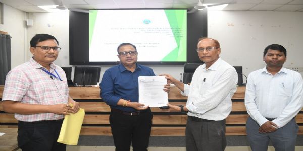 শিক্ষানুষ্ঠানত বাধ্যতামূলক দক্ষতা বিষয়ক পাঠদান–শোণিতপুৰ জিলাৰ ১৪৫ খন শিক্ষানুষ্ঠানত ২৮০ গৰাকী সমল ব্যক্তিক আনুষ্ঠানিক নিযুক্তি