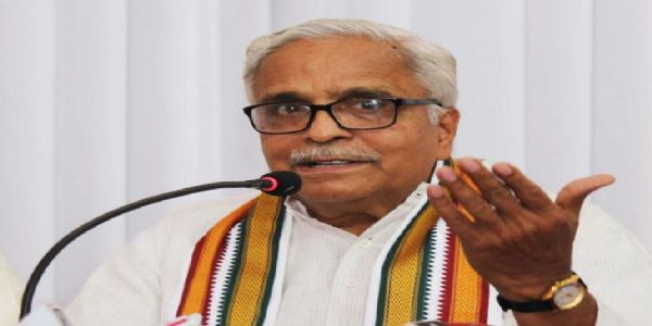 ‘নেত্ৰ দান’ৰ পৰিৱৰ্তে ইয়াক ‘নেত্ৰ দান সংকল্প পষেক’ বুলি কোৱাটো অধিক উপযুক্ত : ভাইয়াজী যোশী