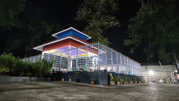 সোমবাৰে নিশা জুবিন ক্ষেত্ৰত গৰিমা শইকীয়া গাৰ্গ