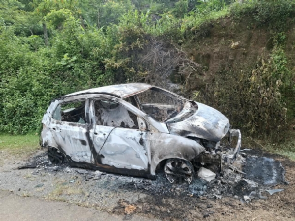 অসম-মেঘালয় সীমান্তৱৰ্তী বকোৰ লাম্পীত চাঞ্চল্যকৰ ঘটনা