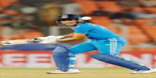 অষ্ট্ৰেলিয়া এ মহিলা দলৰ বিৰুদ্ধে বহু প্ৰাৰূপ ছিৰিজৰ বাবে ঘোষণা ভাৰতীয় এ দল