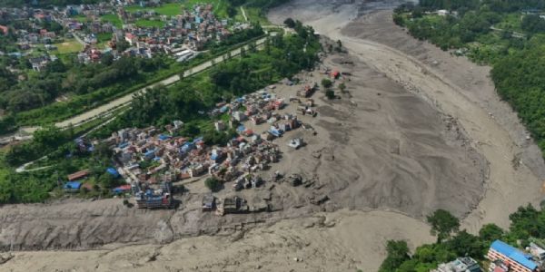 ভাৰতে নেপালত বাস কৰা ভাৰতীয়ৰ বাবে প্ৰকাশ কৰিলে আত্মীয়ৰ যোগাযোগ নম্বৰ