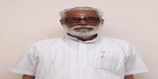 বালকৃষ্ণনলৈ আৰএছএছৰ তৰফৰ পৰা শ্ৰদ্ধাঞ্জলি