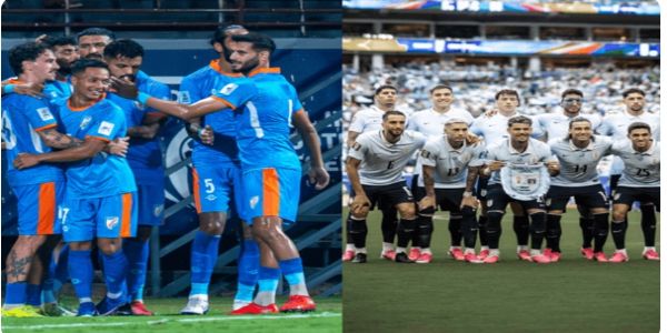 কলকাতাত অহা ৬ অক্টোবৰত দুবাৰৰ বিশ্ব চেম্পিয়ন উৰুগুৱেৰ বিৰুদ্ধে খেলিব ভাৰতীয় ফুটবল দল
